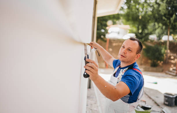 Vapor Barrier Installation in Islandia, NY